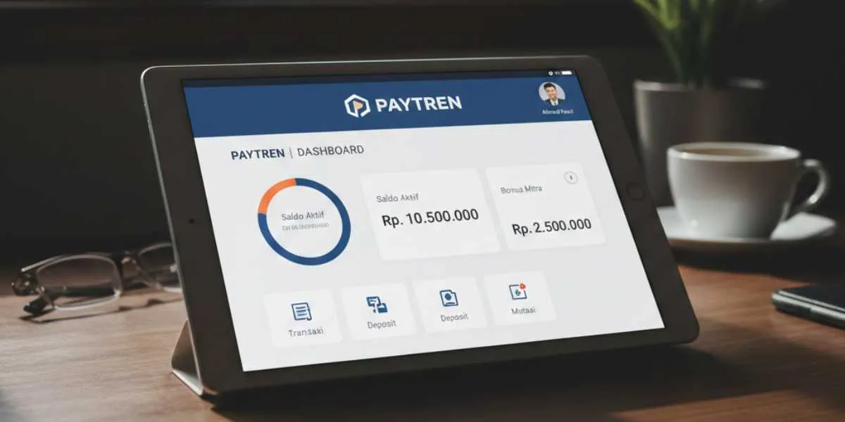 Paytren Cilacap: Jembatan Digital untuk Bisnis Lokal yang Berkembang